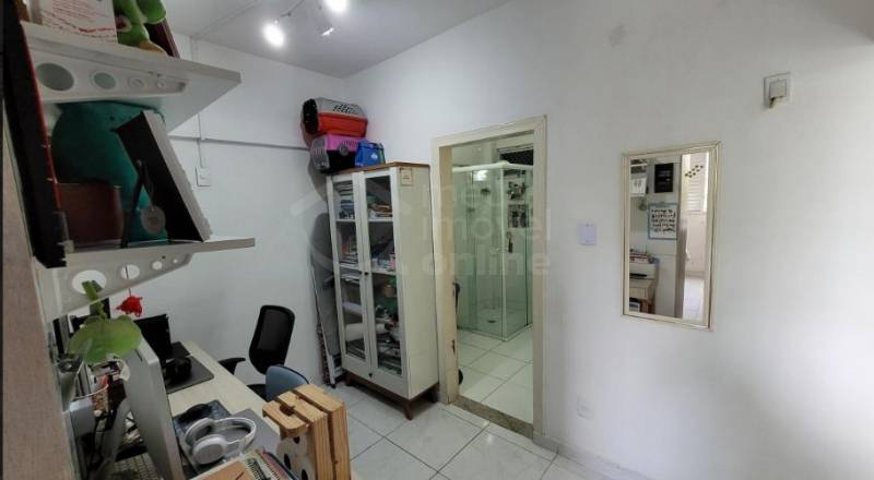 Apartamento, 1 quarto, 52 m² - Foto 10