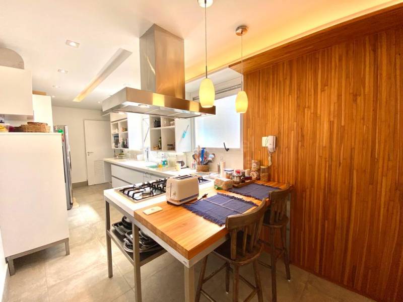 Apartamento, 2 quartos, 170 m² - Foto 5