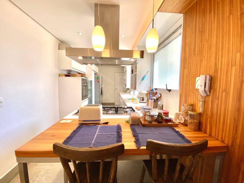 Apartamento, 2 quartos, 170 m² - Foto 3
