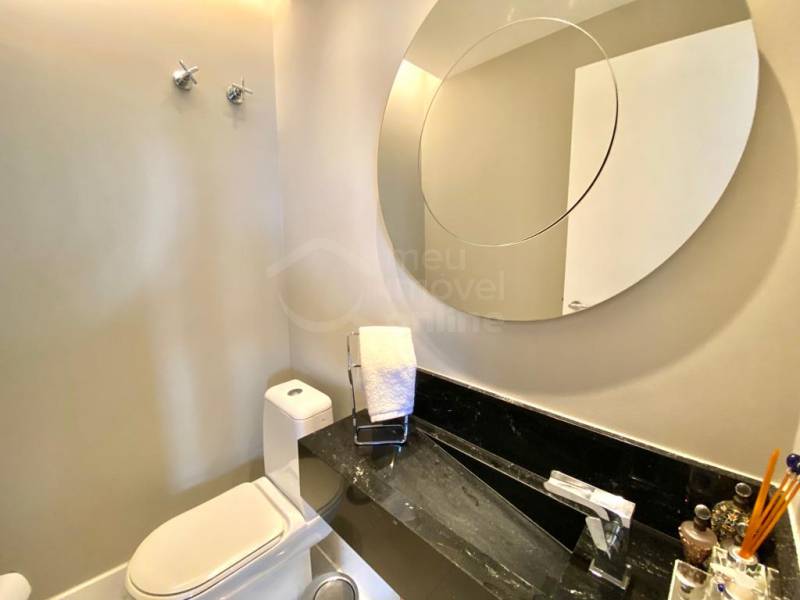 Apartamento, 2 quartos, 170 m² - Foto 8