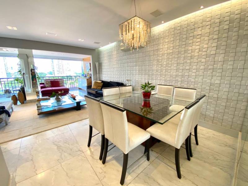 Apartamento, 2 quartos, 170 m² - Foto 10