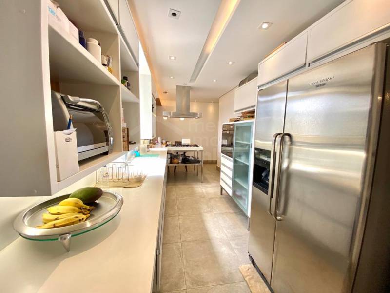 Apartamento, 2 quartos, 170 m² - Foto 14