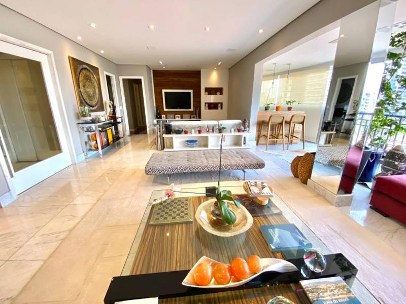 Apartamento, 2 quartos, 170 m² - Foto 15