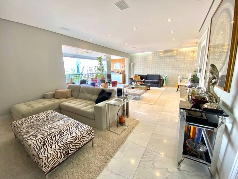 Apartamento, 2 quartos, 170 m² - Foto 17