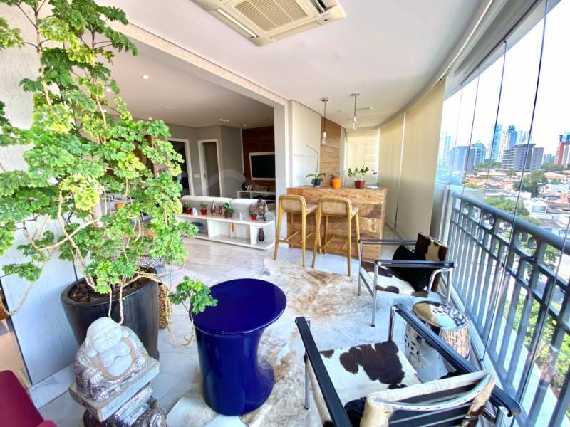 Apartamento, 2 quartos, 170 m² - Foto 24