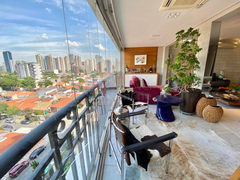 Apartamento, 2 quartos, 170 m² - Foto 25