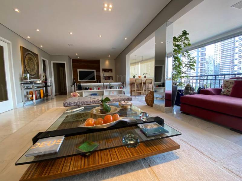 Apartamento, 2 quartos, 170 m² - Foto 28
