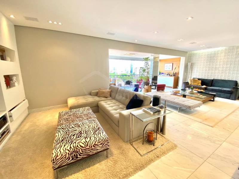 Apartamento, 2 quartos, 170 m² - Foto 19