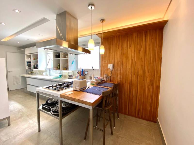 Apartamento, 2 quartos, 170 m² - Foto 35
