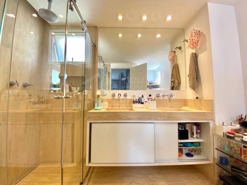 Apartamento, 2 quartos, 170 m² - Foto 36