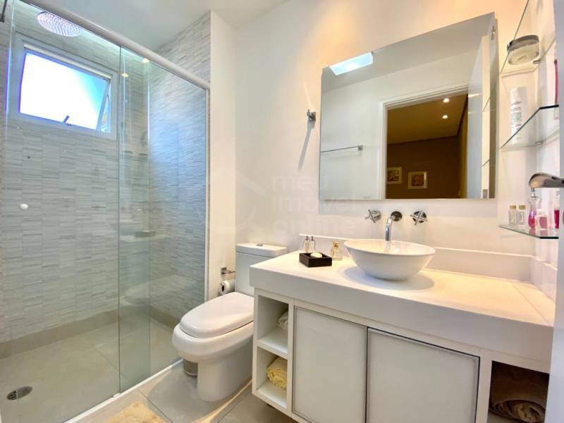 Apartamento, 2 quartos, 170 m² - Foto 37