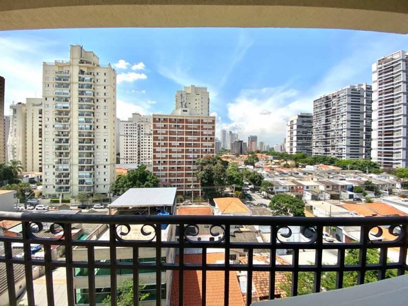 Apartamento, 2 quartos, 170 m² - Foto 38