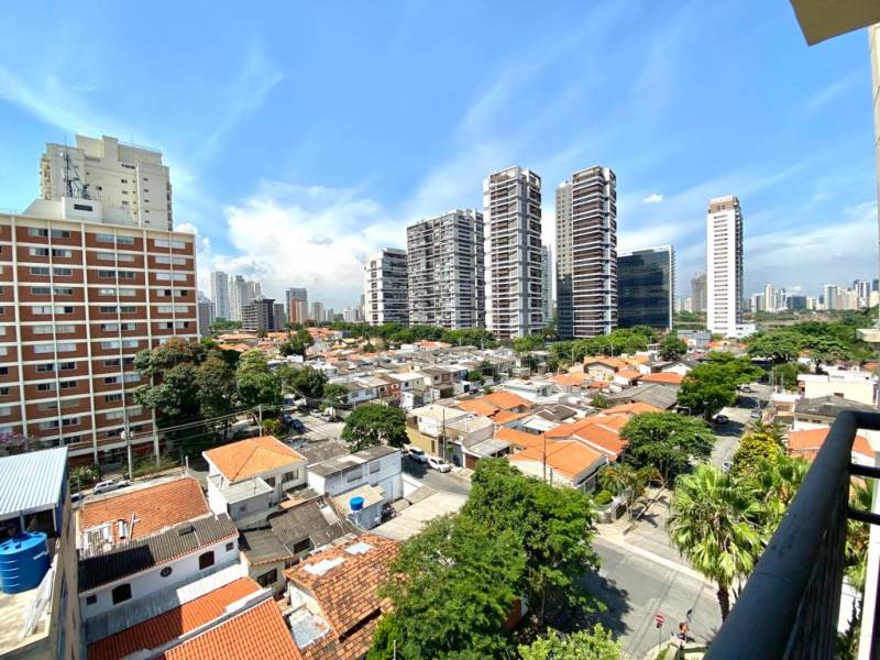 Apartamento, 2 quartos, 170 m² - Foto 39
