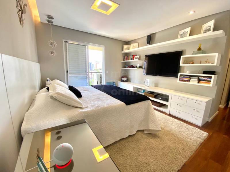 Apartamento, 2 quartos, 170 m² - Foto 41