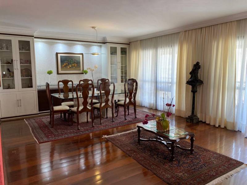 Apartamento, 3 quartos, 178 m² - Foto 15