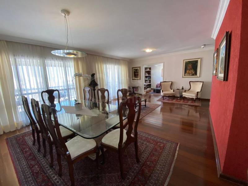 Apartamento, 3 quartos, 178 m² - Foto 17