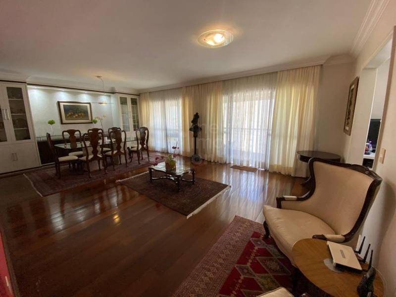 Apartamento, 3 quartos, 178 m² - Foto 18