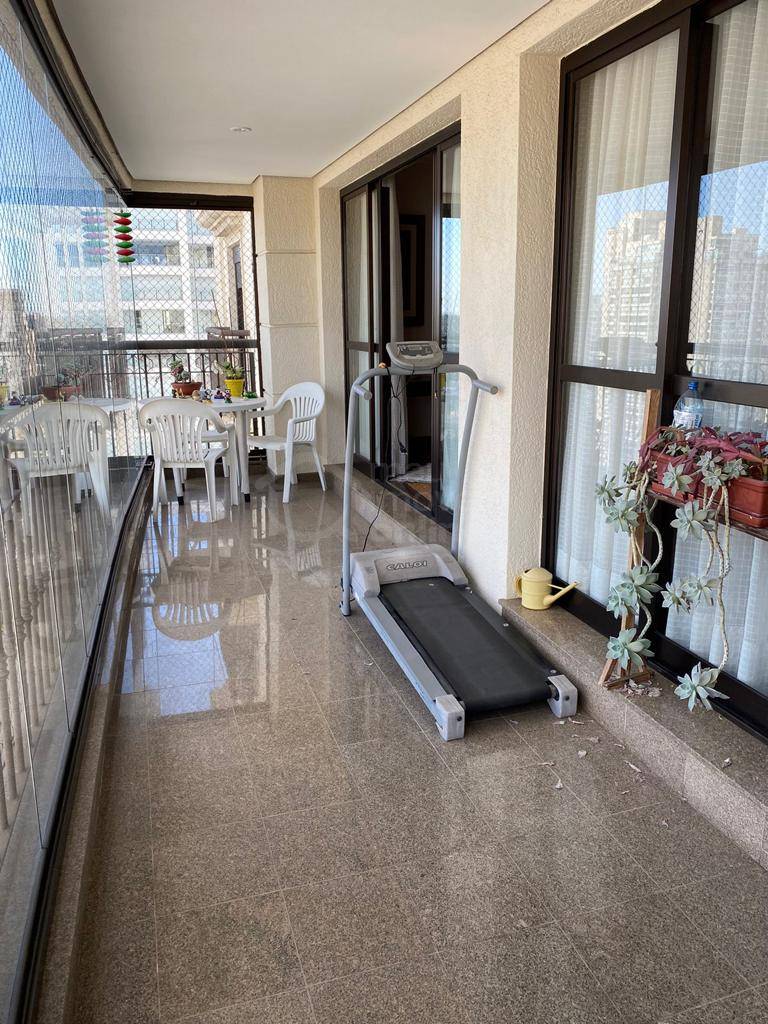 Apartamento, 3 quartos, 178 m² - Foto 19