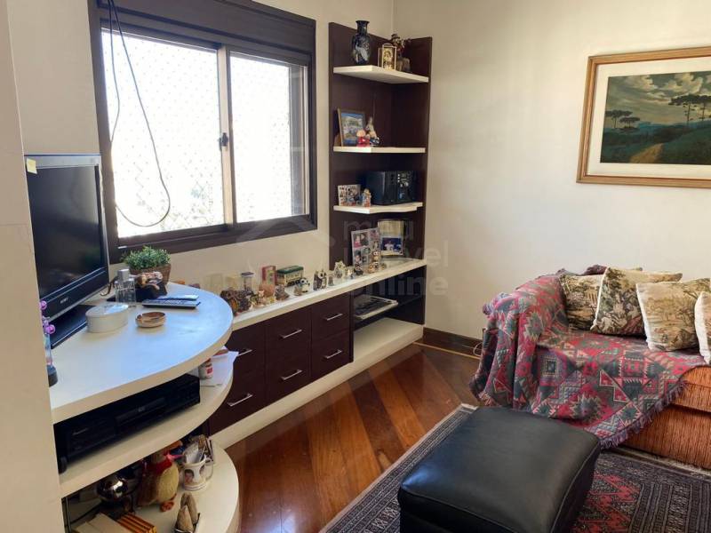 Apartamento, 3 quartos, 178 m² - Foto 20