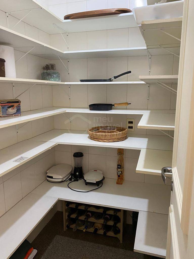Apartamento, 3 quartos, 178 m² - Foto 25