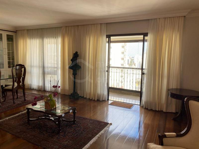 Apartamento, 3 quartos, 178 m² - Foto 21
