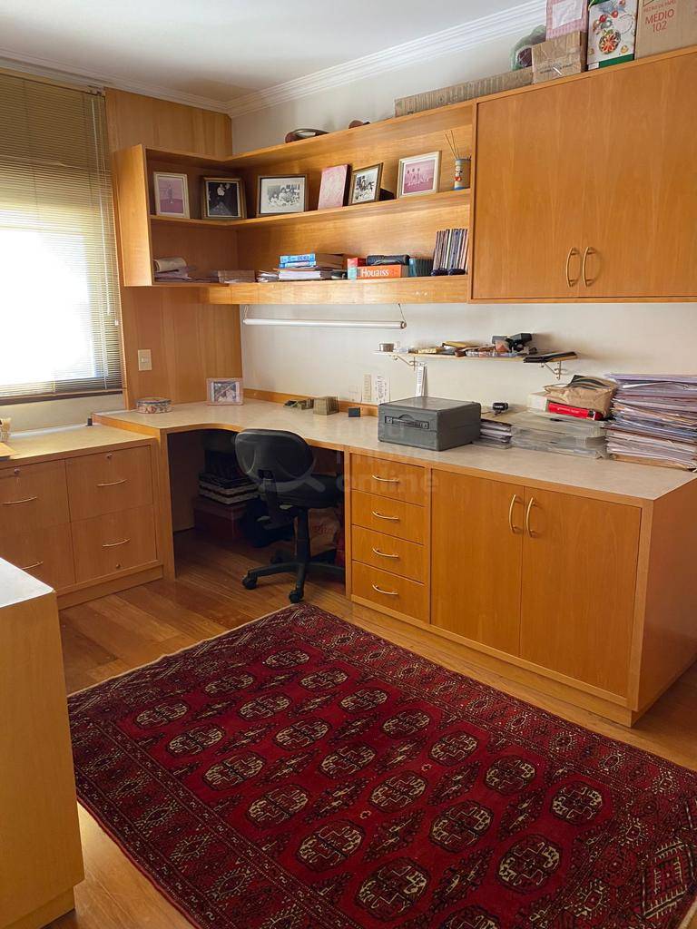 Apartamento, 3 quartos, 178 m² - Foto 27