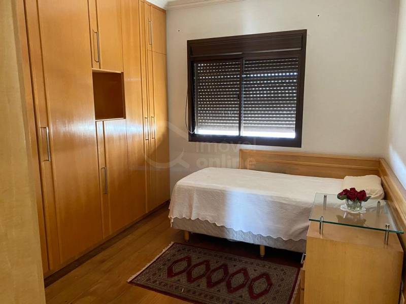 Apartamento, 3 quartos, 178 m² - Foto 28