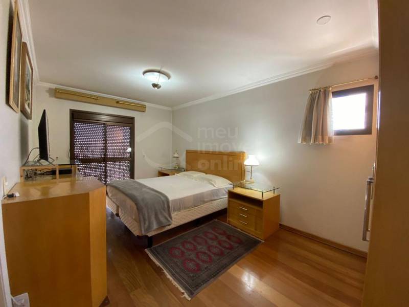 Apartamento, 3 quartos, 178 m² - Foto 29