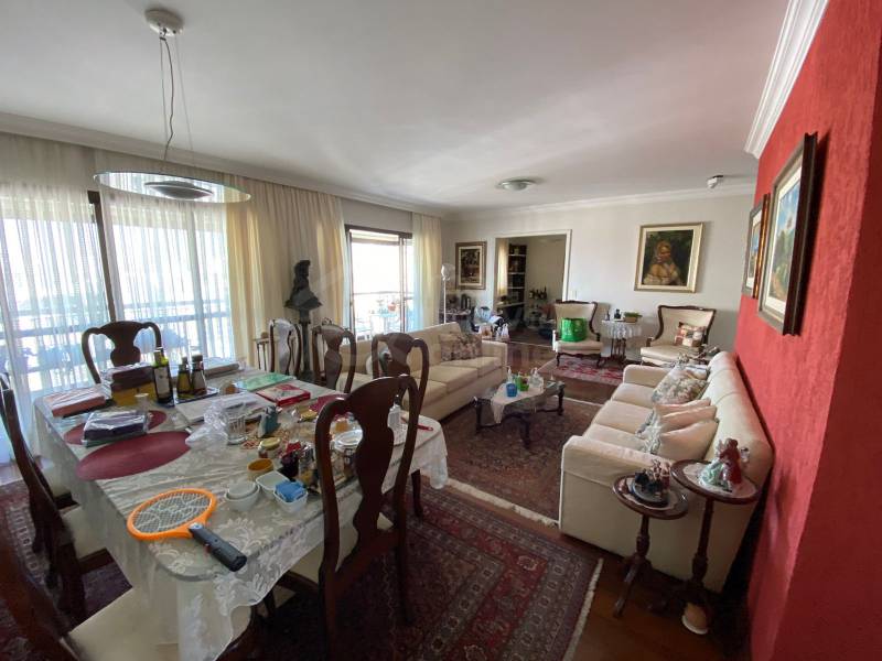 Apartamento, 3 quartos, 178 m² - Foto 34