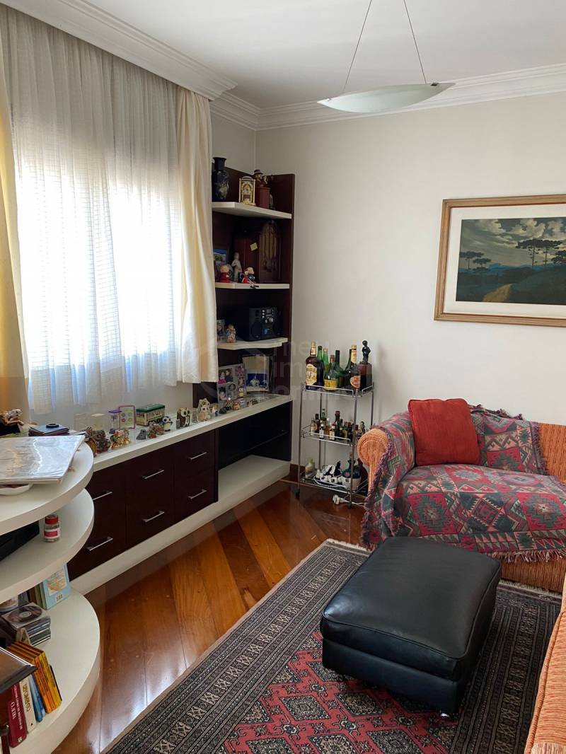 Apartamento, 3 quartos, 178 m² - Foto 8