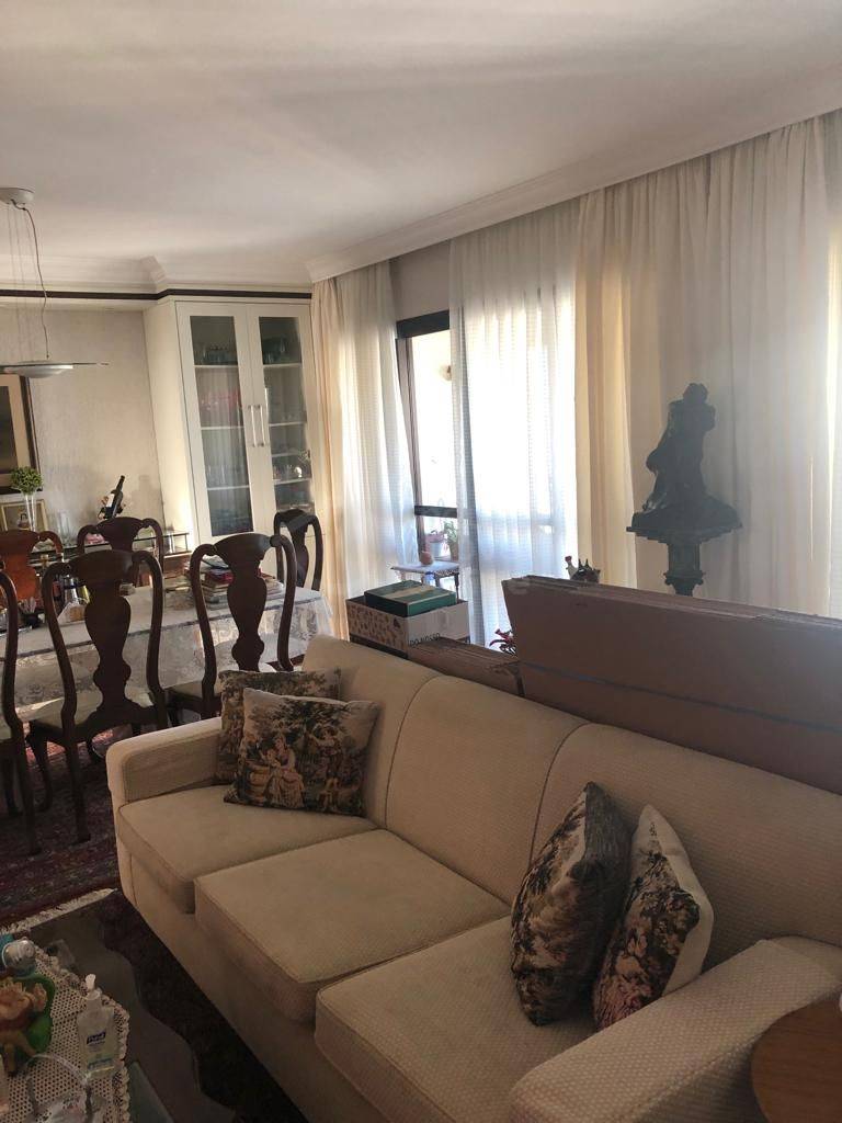 Apartamento, 3 quartos, 178 m² - Foto 4