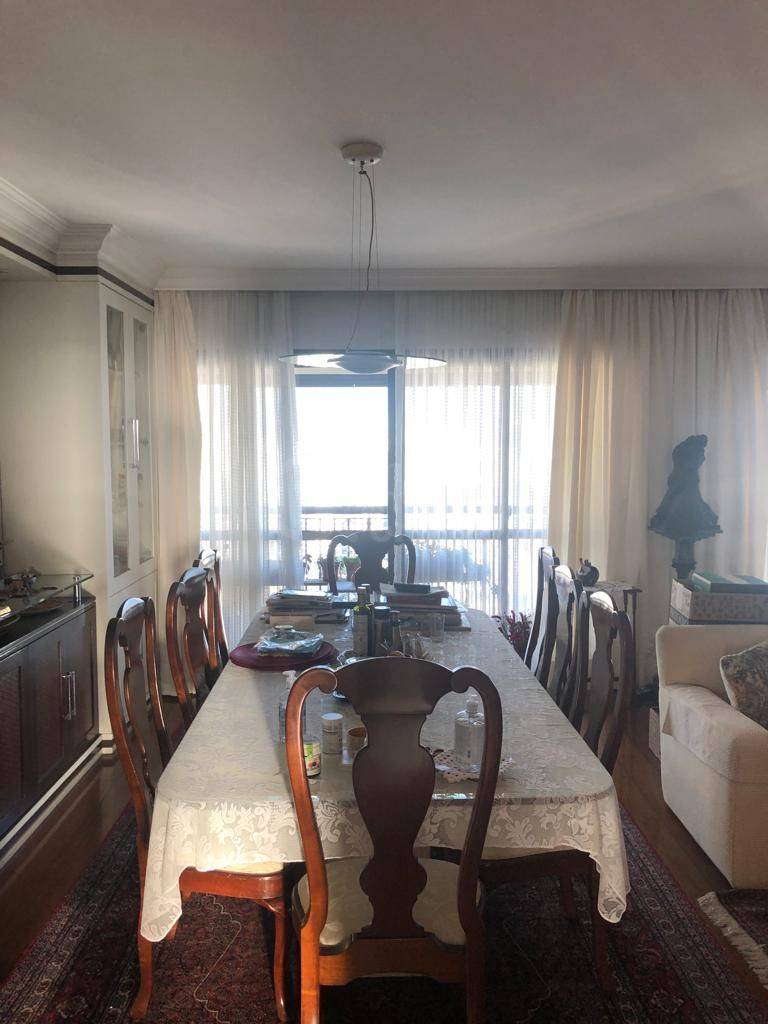 Apartamento, 3 quartos, 178 m² - Foto 5