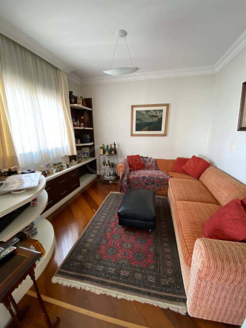 Apartamento, 3 quartos, 178 m² - Foto 7