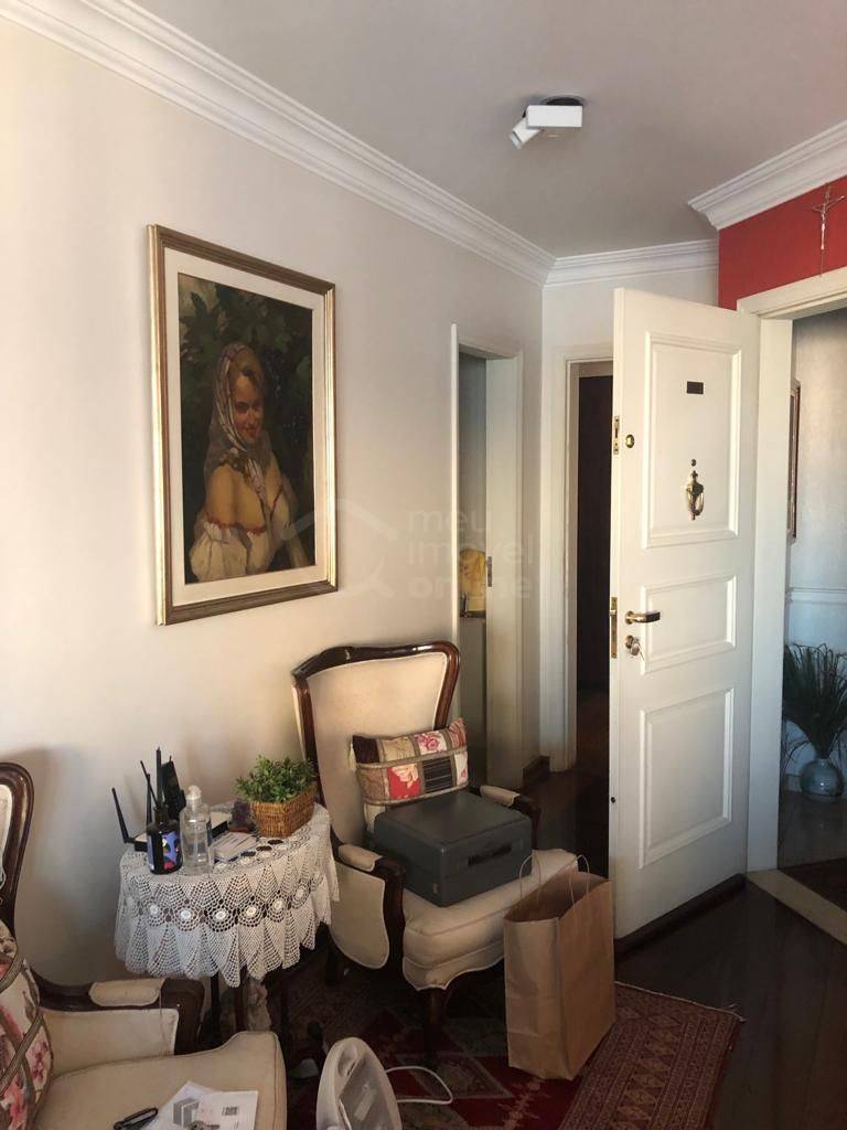 Apartamento, 3 quartos, 178 m² - Foto 9