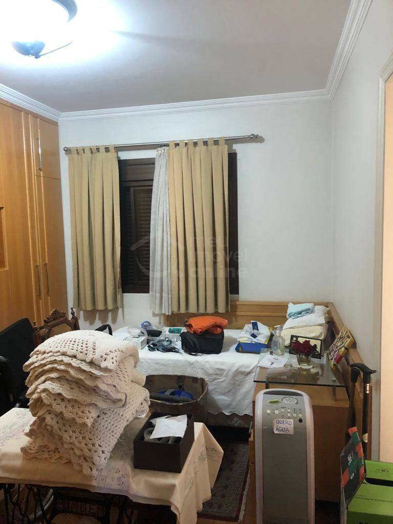 Apartamento, 3 quartos, 178 m² - Foto 11