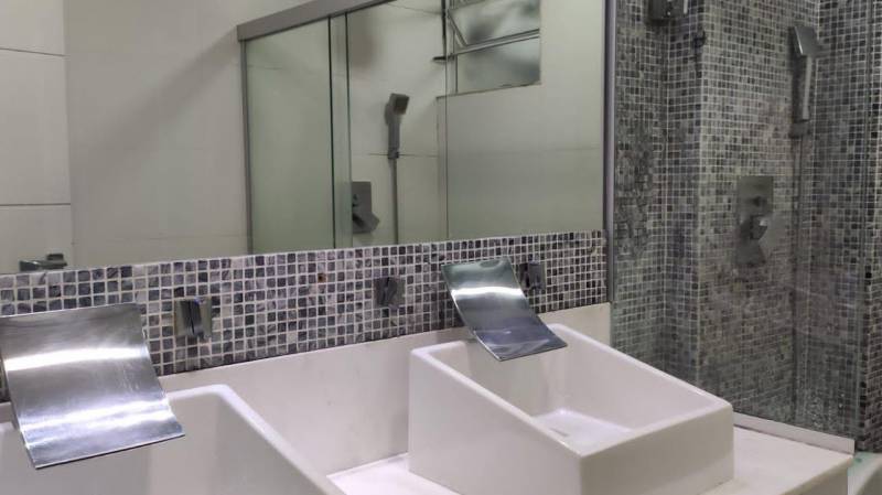 Apartamento, 2 quartos, 100 m² - Foto 2