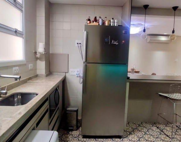 Apartamento, 2 quartos, 100 m² - Foto 3