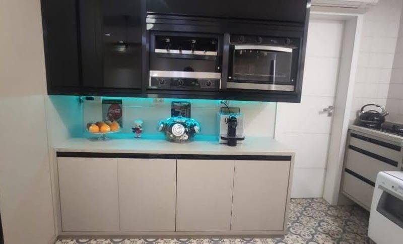 Apartamento, 2 quartos, 100 m² - Foto 5