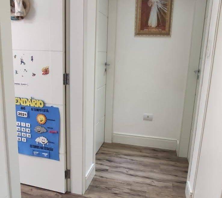 Apartamento, 2 quartos, 100 m² - Foto 6