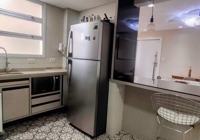 Apartamento, 2 quartos, 100 m² - Foto 7