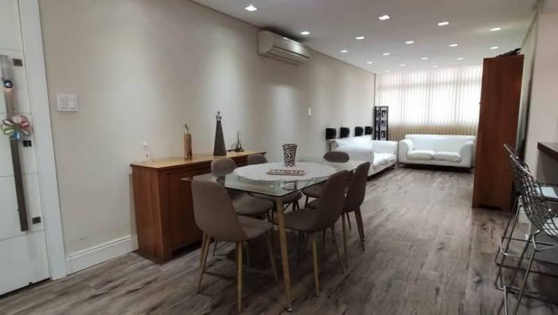 Apartamento, 2 quartos, 100 m² - Foto 8