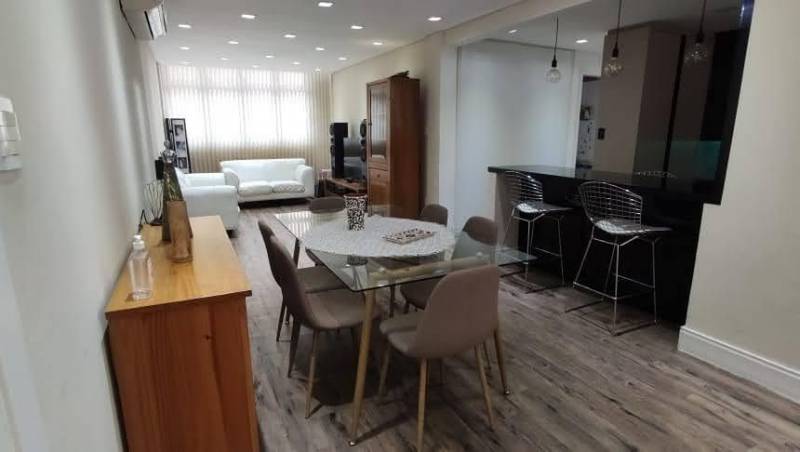 Apartamento, 2 quartos, 100 m² - Foto 11