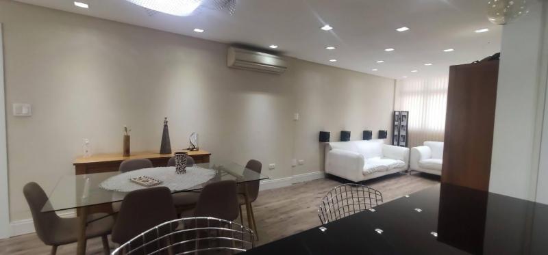 Apartamento, 2 quartos, 100 m² - Foto 1