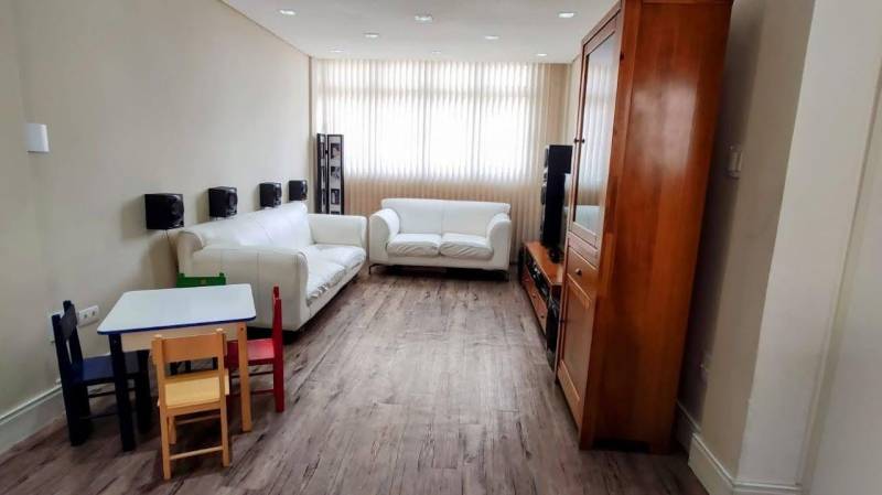 Apartamento, 2 quartos, 100 m² - Foto 13