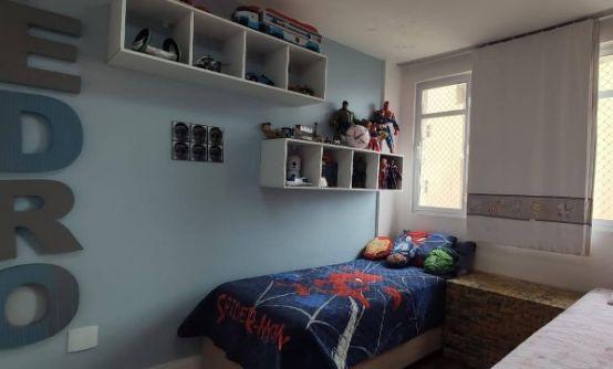 Apartamento, 2 quartos, 100 m² - Foto 17