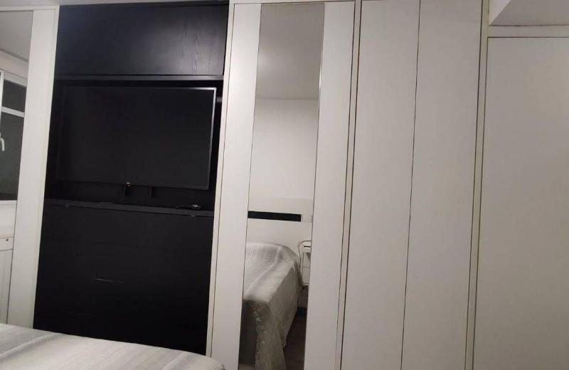 Apartamento, 2 quartos, 100 m² - Foto 10