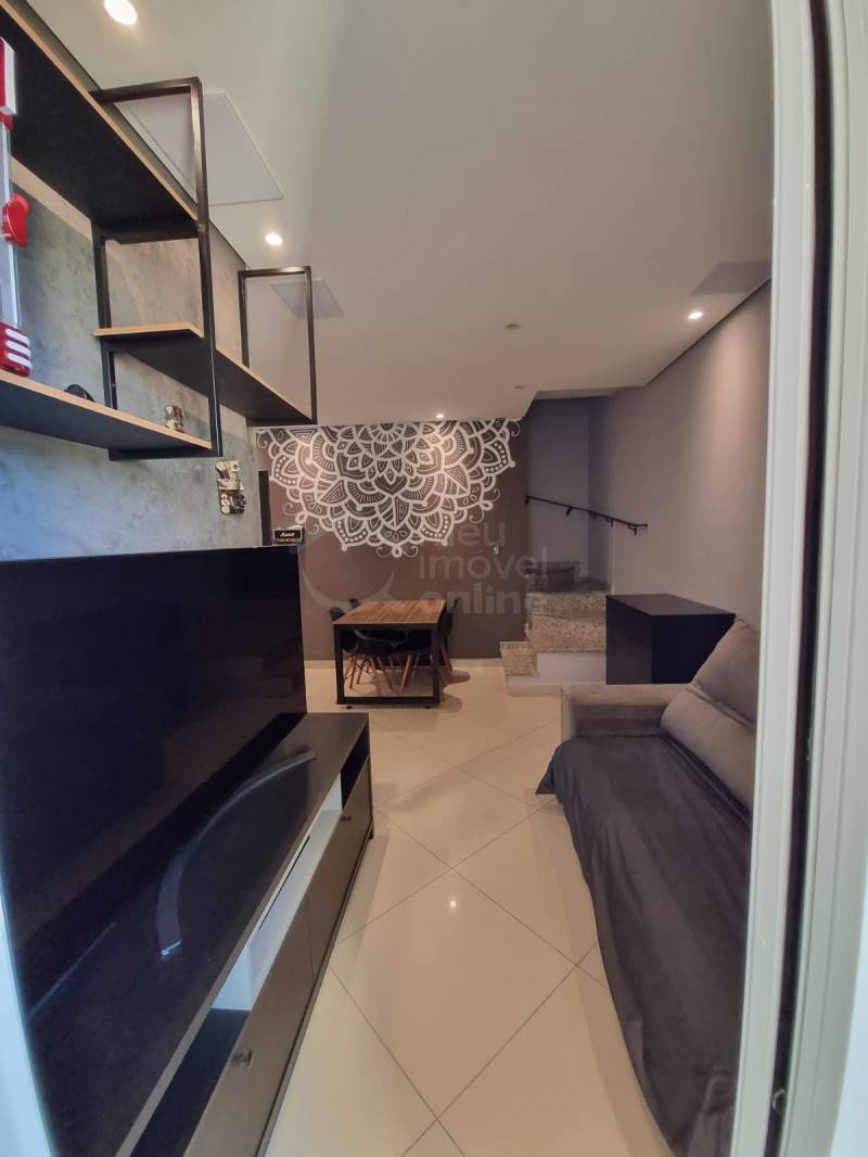 Cobertura à venda com 2 quartos, 128m² - Foto 7