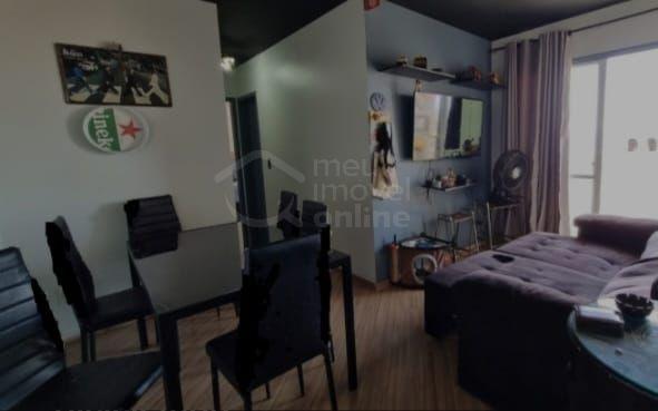 Apartamento, 2 quartos, 49 m² - Foto 2