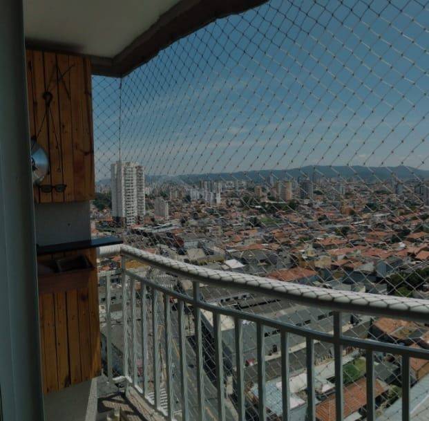 Apartamento, 2 quartos, 49 m² - Foto 3