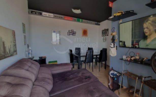 Apartamento, 2 quartos, 49 m² - Foto 4